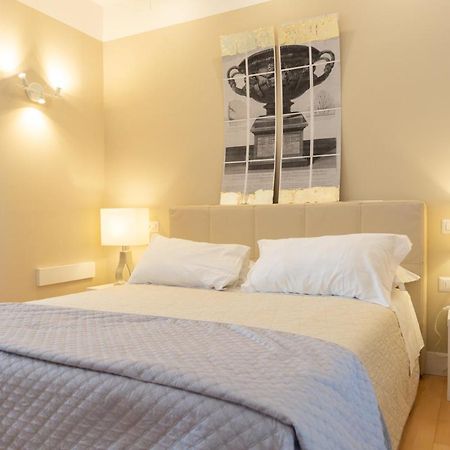 Pescara Centro Luxury Suite II Deluxe Rooms Exterior foto